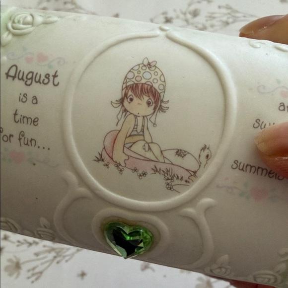 August Time for Fun Decorative Box - Picture 10 of 14